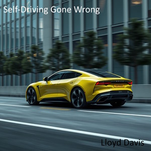 Self-Driving Gone Wrong
