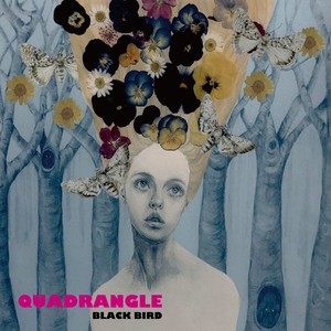 BLACK BIRD feat. Eee.