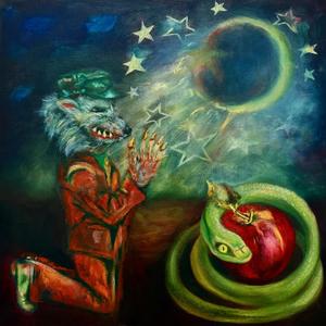 Through Hardship to the Stars (Explicit)