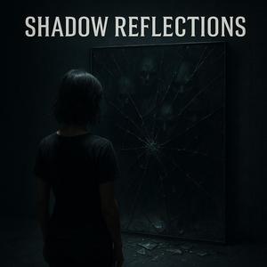 Shadow reflections