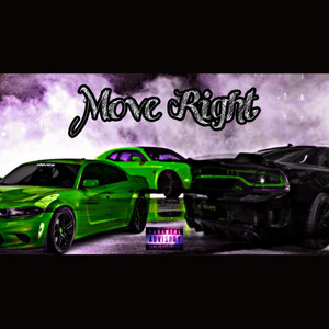 Move Right (Explicit)