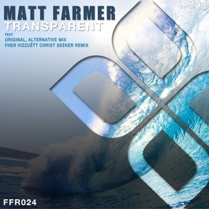 Transparent (Fher Vizzuett Christ Seeker Remix)