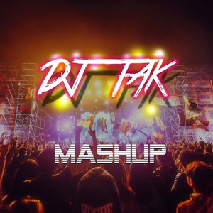 Where is love&your love (DJ TAK Mashup)