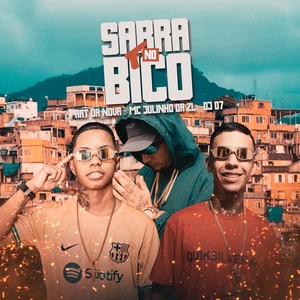 Sarra no Bico (Explicit)