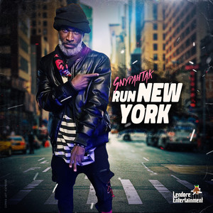 run new york