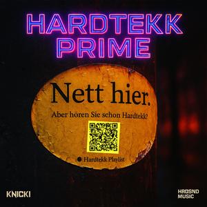 Hardtekk Prime (feat. KNICKI)