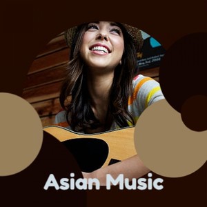 Asian Music