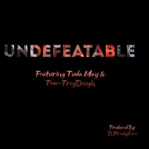 Undefeatable (Explicit)