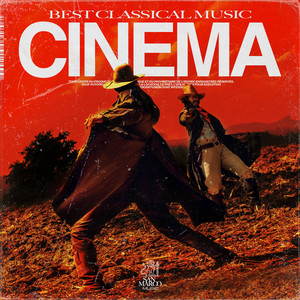 Cinema Best Classical Music