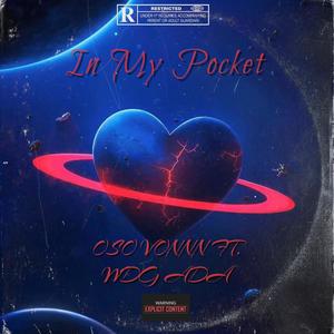 In My Pocket (Explicit)