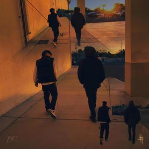 Fantasma (feat. Rivers) (Explicit)