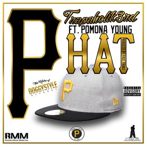 P Hat (feat. Pomona Young) - Single [Explicit]