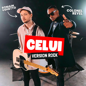 Celui (Version Rock)