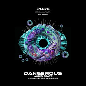 Dangerous (Radio Edit)