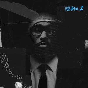 On My Shoulders (feat. Ixso) (Explicit)