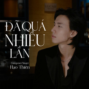 Đã Quá Nhiều Lần