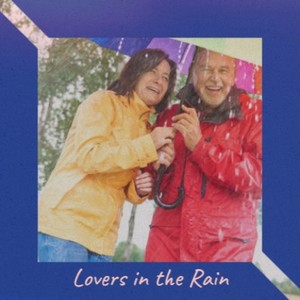 Lovers in the Rain