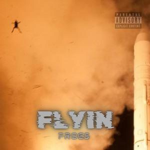 FLYIN FROGS (Explicit)