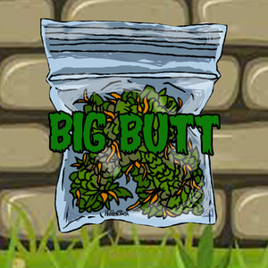 Bigbutt