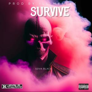 Survive (Explicit)