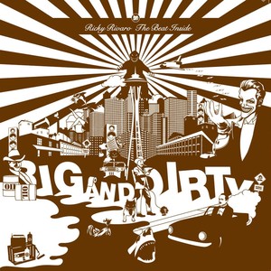 The Beat Inside (Short Version)