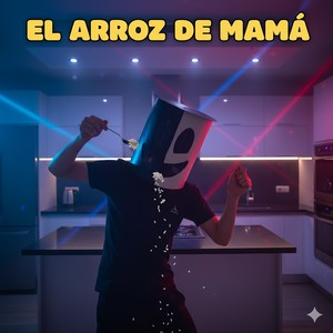 El Arroz De Mama