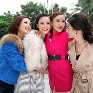 Turn Around (英文版)