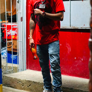 Duckin (feat. Famo Banga) (Explicit)