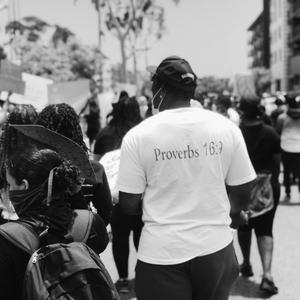 Black Lives Matter(George Floyd Tribute) (Explicit)
