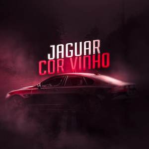 Jaguar cor Vinho (Explicit)