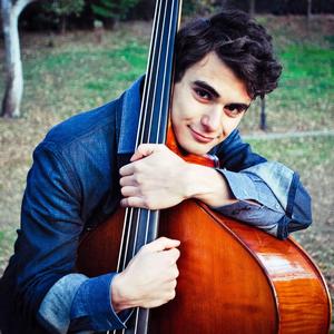 Dancing in Central Park