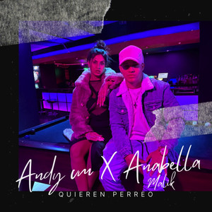 Quieren perreo (Explicit)