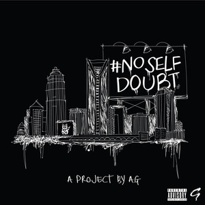 #NoSelfDoubt (Explicit)