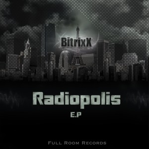 Radiopolis E.P.