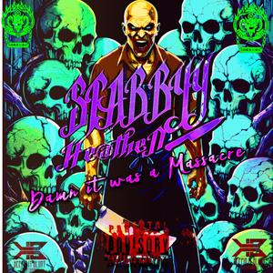 Damn It Was a Massacre (feat. HNasty) (Explicit)