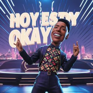 Hoy estoy okay (Explicit)