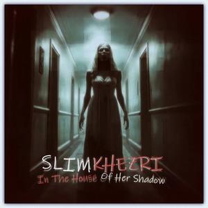 Piece of Mind (Ghouls After Dark Mix)