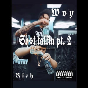 **** talkin Pt. 2 (feat. RICH) [Explicit]