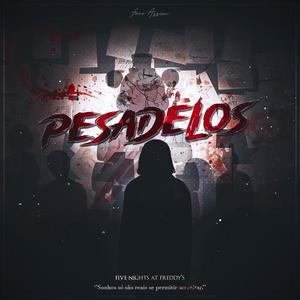 Rap do Five Nights At Freddy's (Pesadelo Sem Fim) - Pesadelos