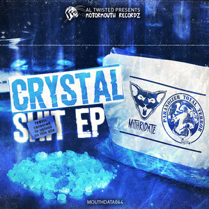 Crystal **** EP (Explicit)