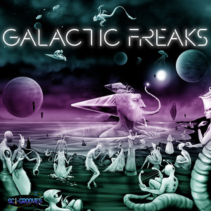 Galactic Freaks