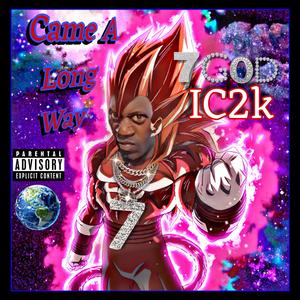 Apparent Love (Explicit)