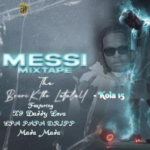 Kola 15 (feat. Bourik The Latalay, LPA PAPA DRIPP & Mada Mada)
