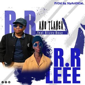 Ano tlanga (feat. Blizzy-bouy)