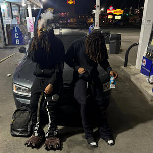 8 Shots (feat. Riickyz) (Explicit)