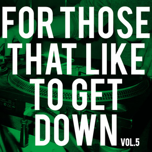 Bossaman (Extended Mix)