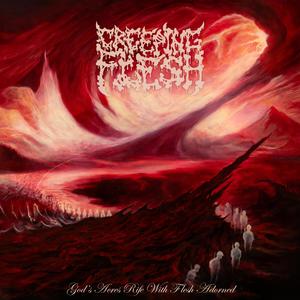 The Horrors That Befell Them (feat. Olof Mörck)