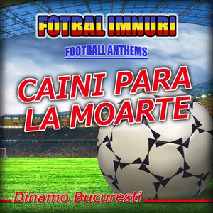 Caini Para La Moarte - Dinamo Bucuresti Anthems