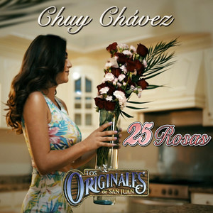 25 Rosas (Bonus Track)