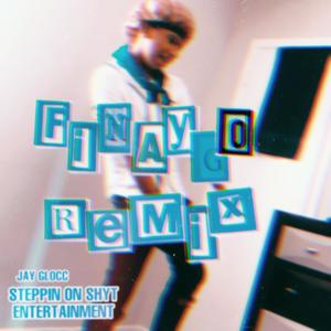 Finaygo (Remix|Explicit)
